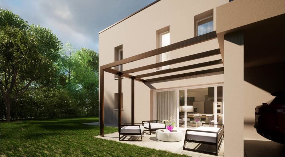 Villa in Preganziol, Veneto, Italy 2 - 16575856