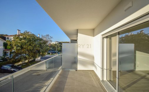 Appartamento a Carcavelos e Parede, Lisbona, Portogallo 1