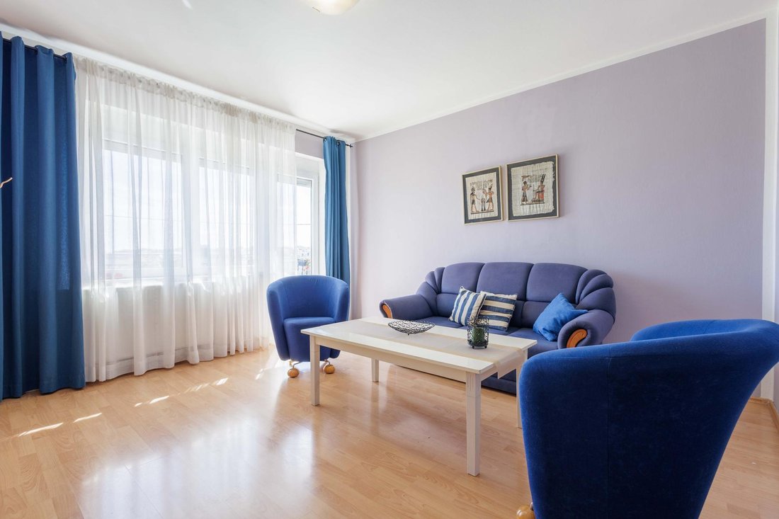 Villa in Mjesni odbor Kastanjer, Grad Pula, Istria County 3 - 16577759