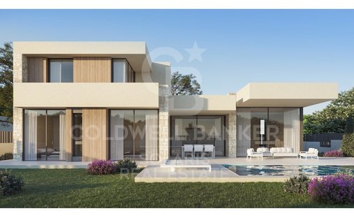 House in Denia, Valencian Community, Spain 1