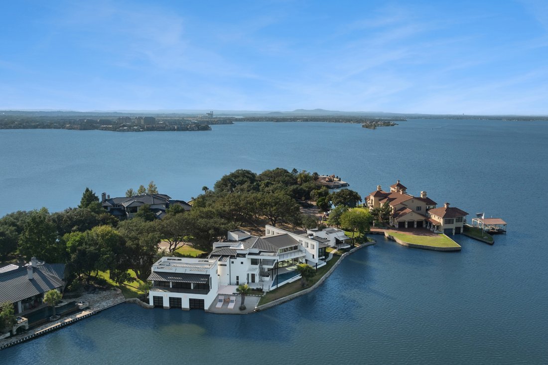 Maison à Horseshoe Bay, Texas, États-Unis 3 - 16576572
