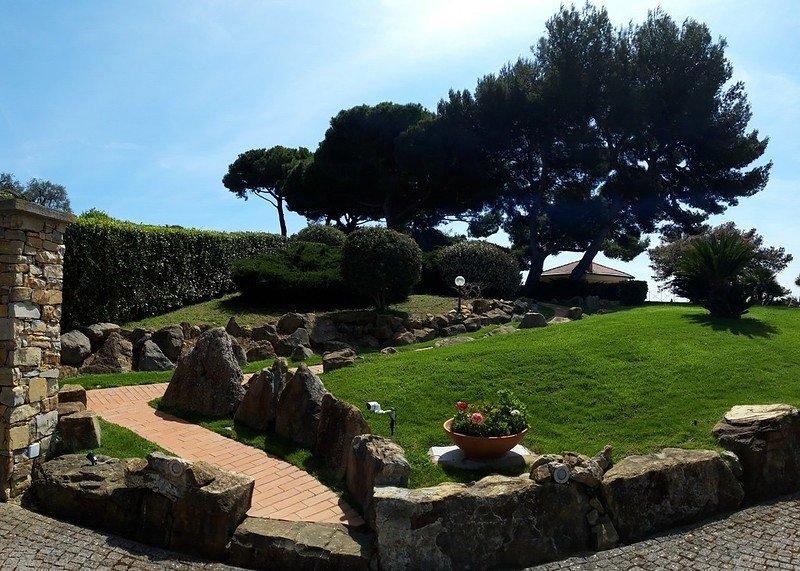 Villa in Sasso di Bordighera, Bordighera, Liguria 5 - 16576045