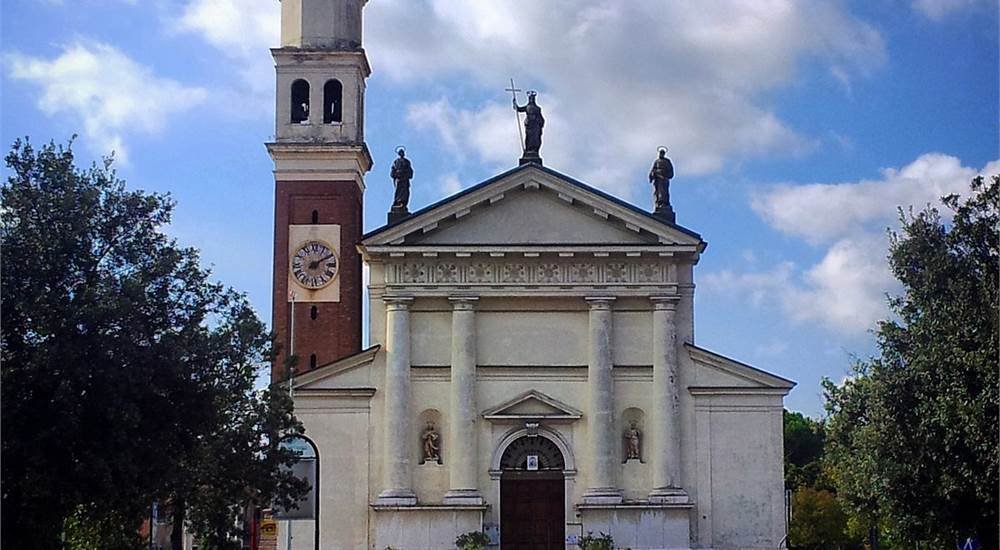 Villa in Preganziol, Veneto, Italy 4 - 16575856