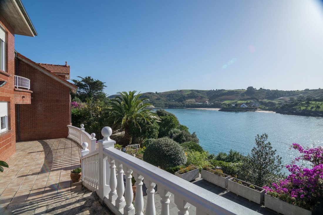 Villa a Bareyo, Cantabria, Spagna 2 - 16578026