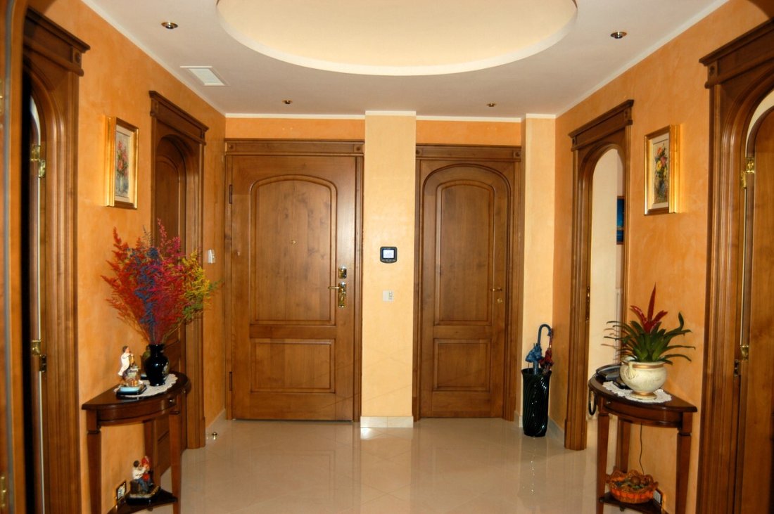 Apartment in Vallecrosia, Liguria, Italy 2 - 16576097