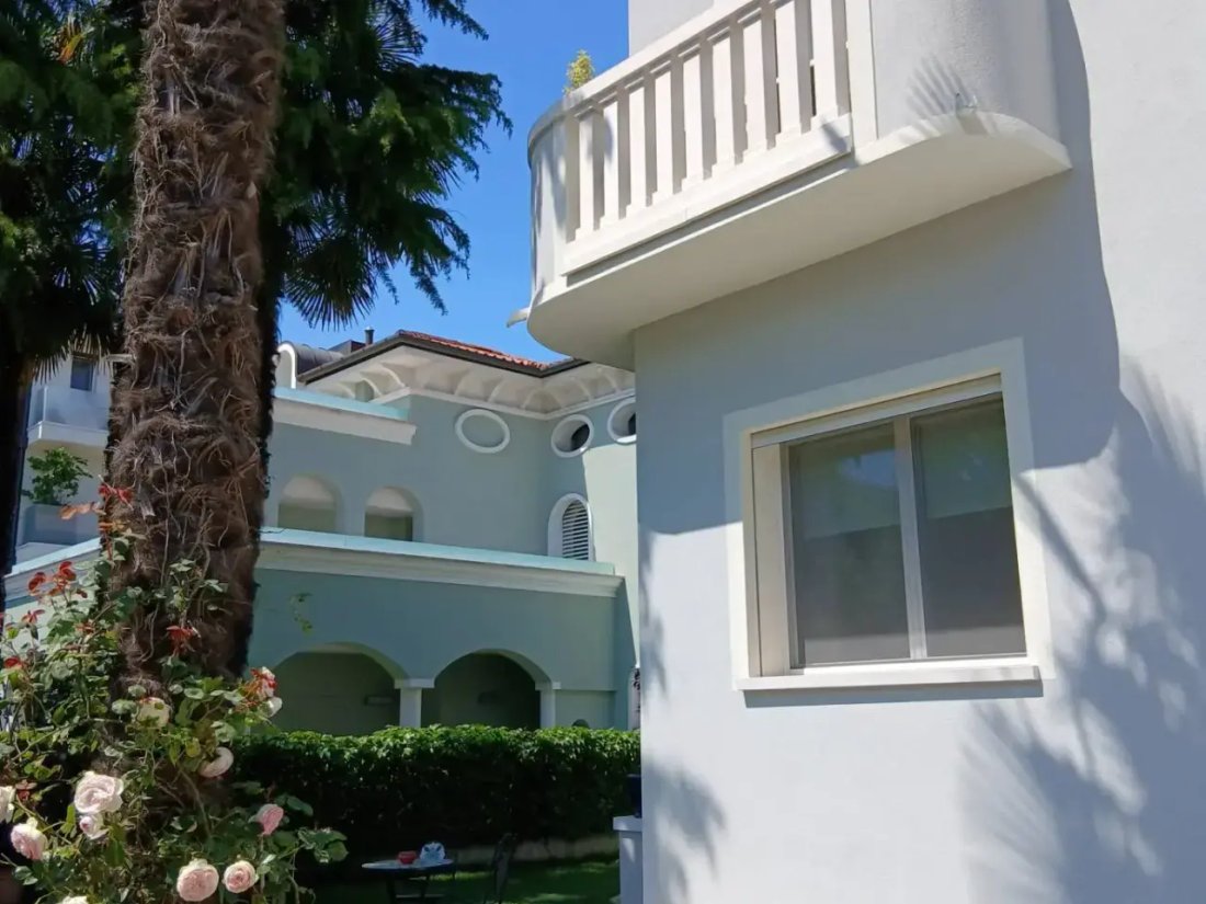 Villa in Centro, Mogliano Veneto, Veneto 5 - 16575583