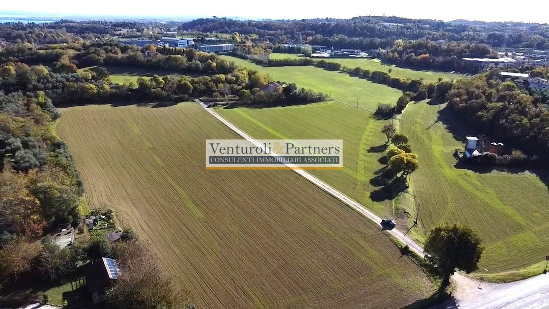 Land in Historic Center, Lonato del Garda, Lombardy 5 - 16412436