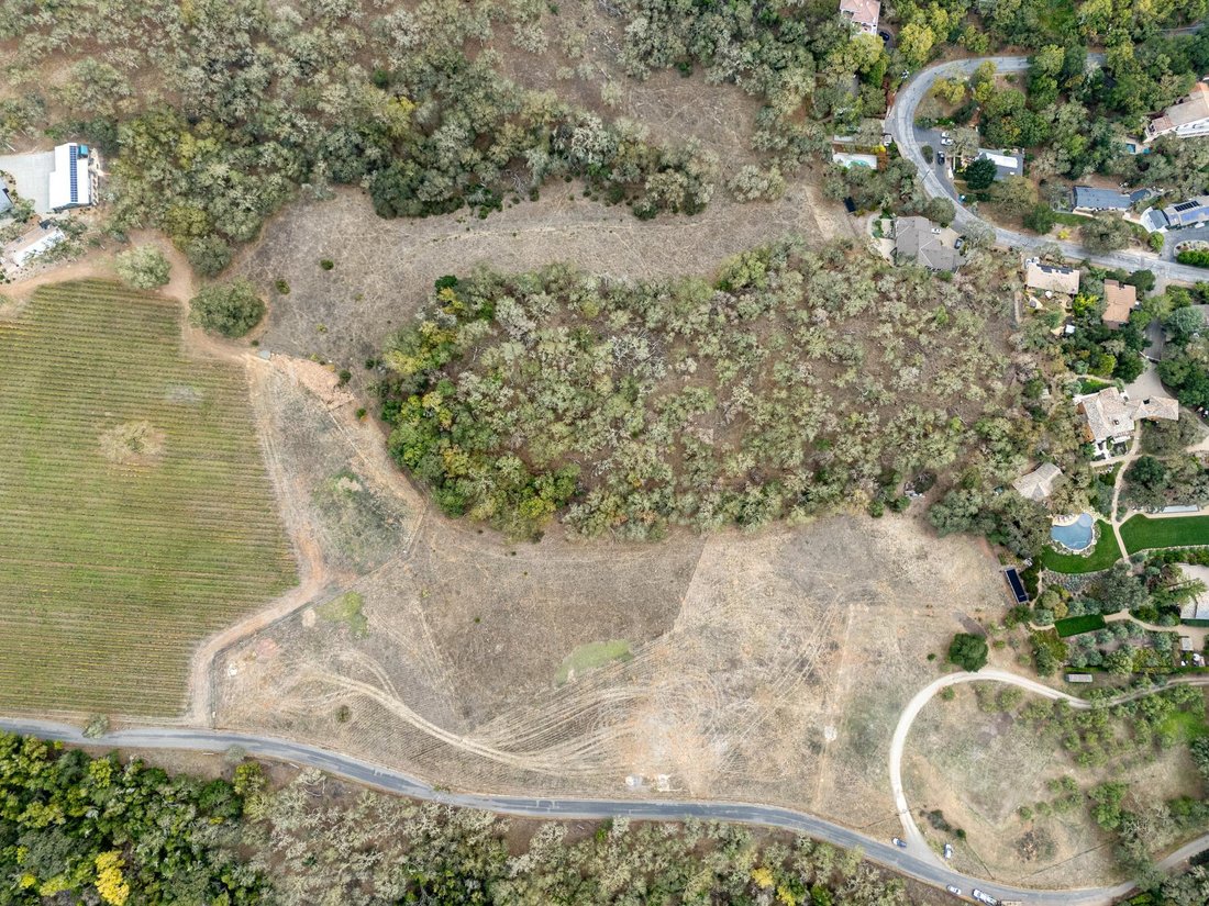 Land in Sonoma, California, United States 1 - 16579560