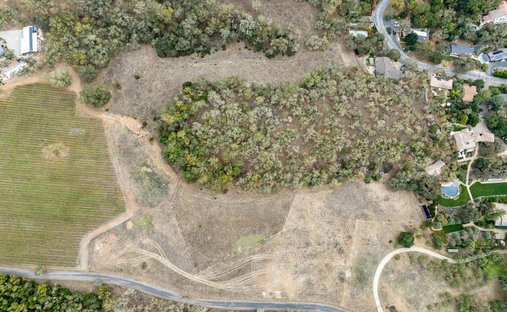 Terreno en Sonoma, California, Estados Unidos 1