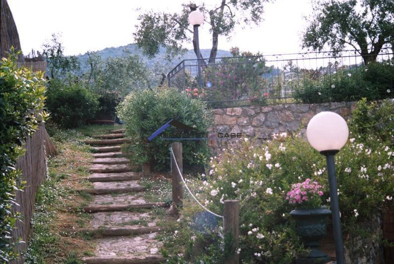 Apartment in Colli - Vicci, La Spezia, Italy 5 - 16575933