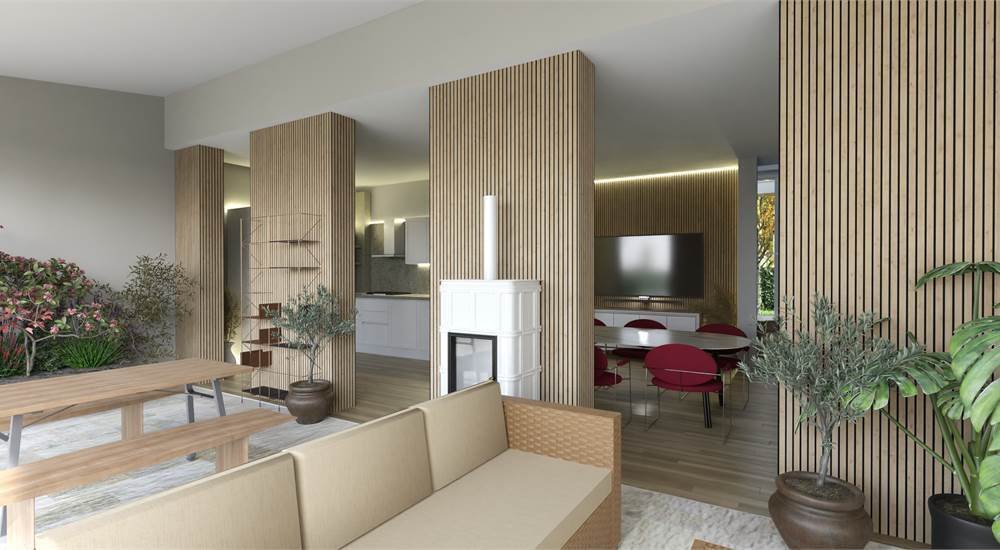 Villa in Preganziol, Veneto, Italy 4 - 16575646