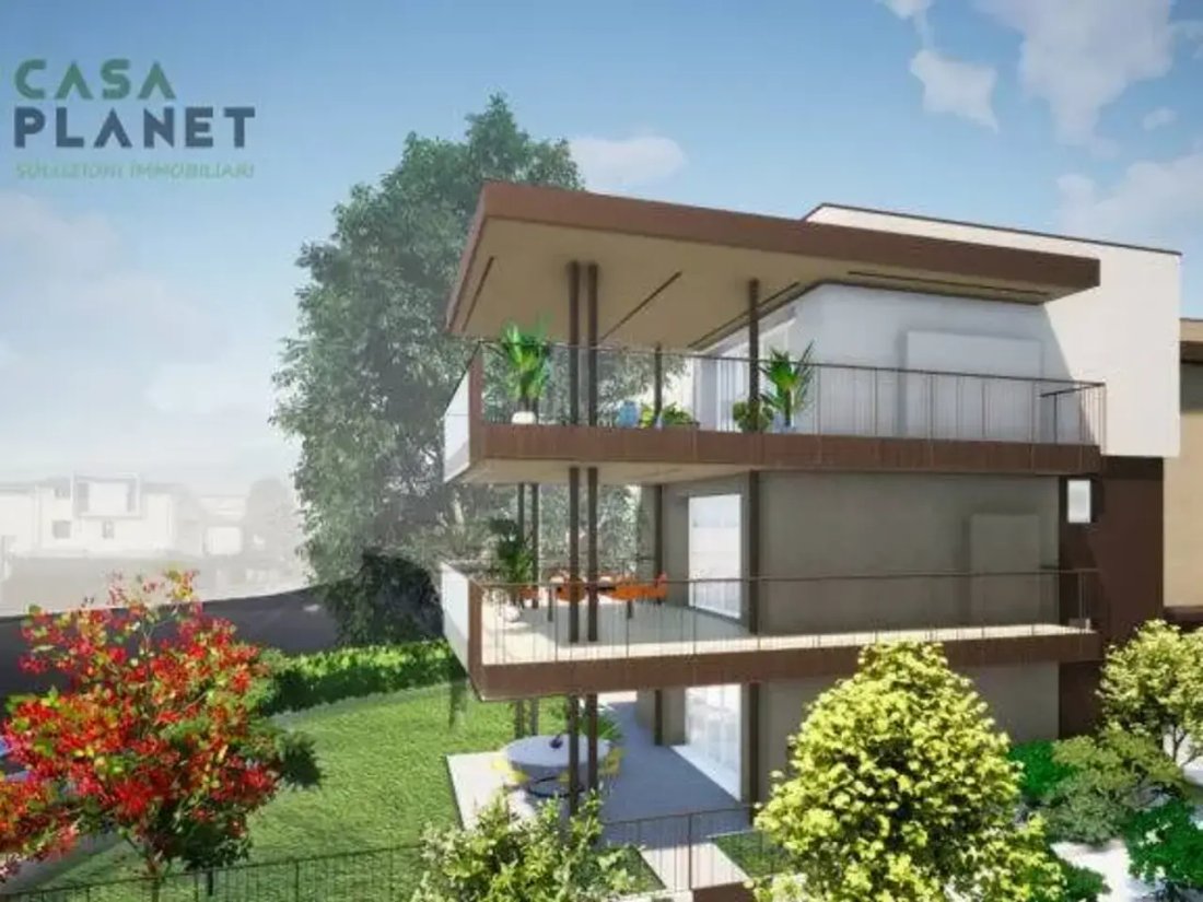 Apartment in Center, Mogliano Veneto, Veneto 2 - 16575668