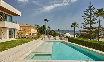 House in Churriana, Malaga, Spain 2