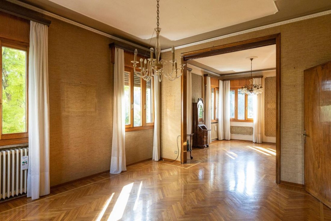 House in Center, Mogliano Veneto, Veneto 2 - 16575780
