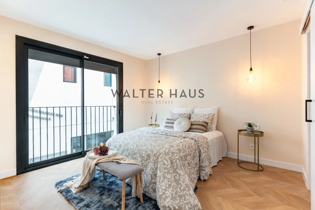 Apartment in Eixample, Barcelona, Spain 4 - 15013853