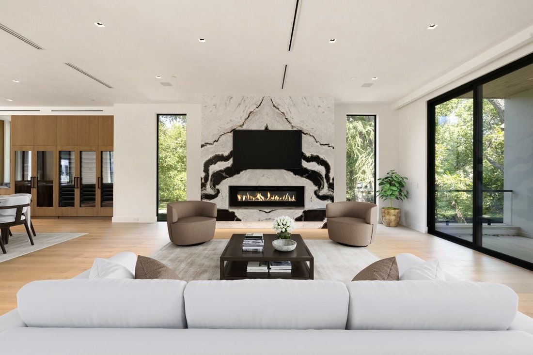 House in Austin, Texas, United States 2 - 16578901