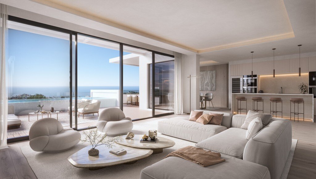Villa in Benalmadena, Andalusia, Spain 4 - 16577591