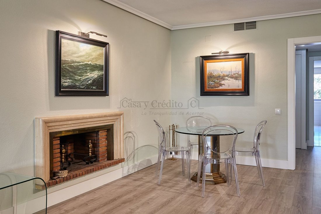 Apartment in Retiro, Madrid, Spain 3 - 16575184