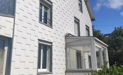 Berck, Hauts-de-France, France 1