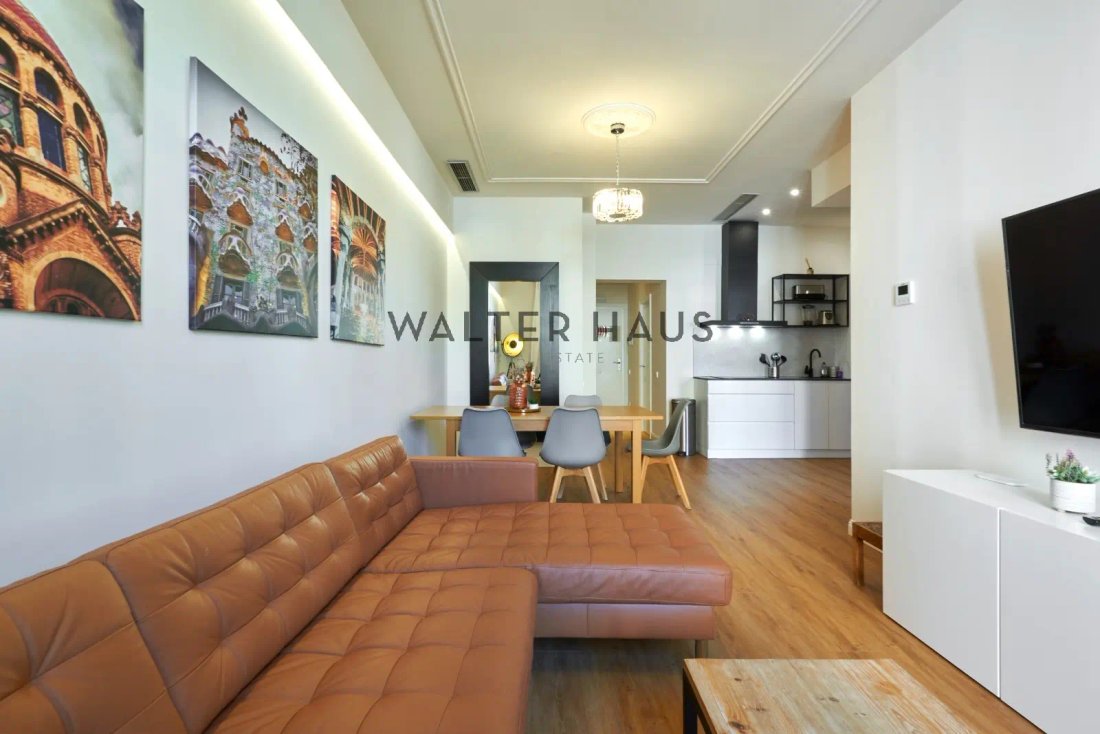 Apartment in Eixample, Barcelona, Spain 3 - 16309930