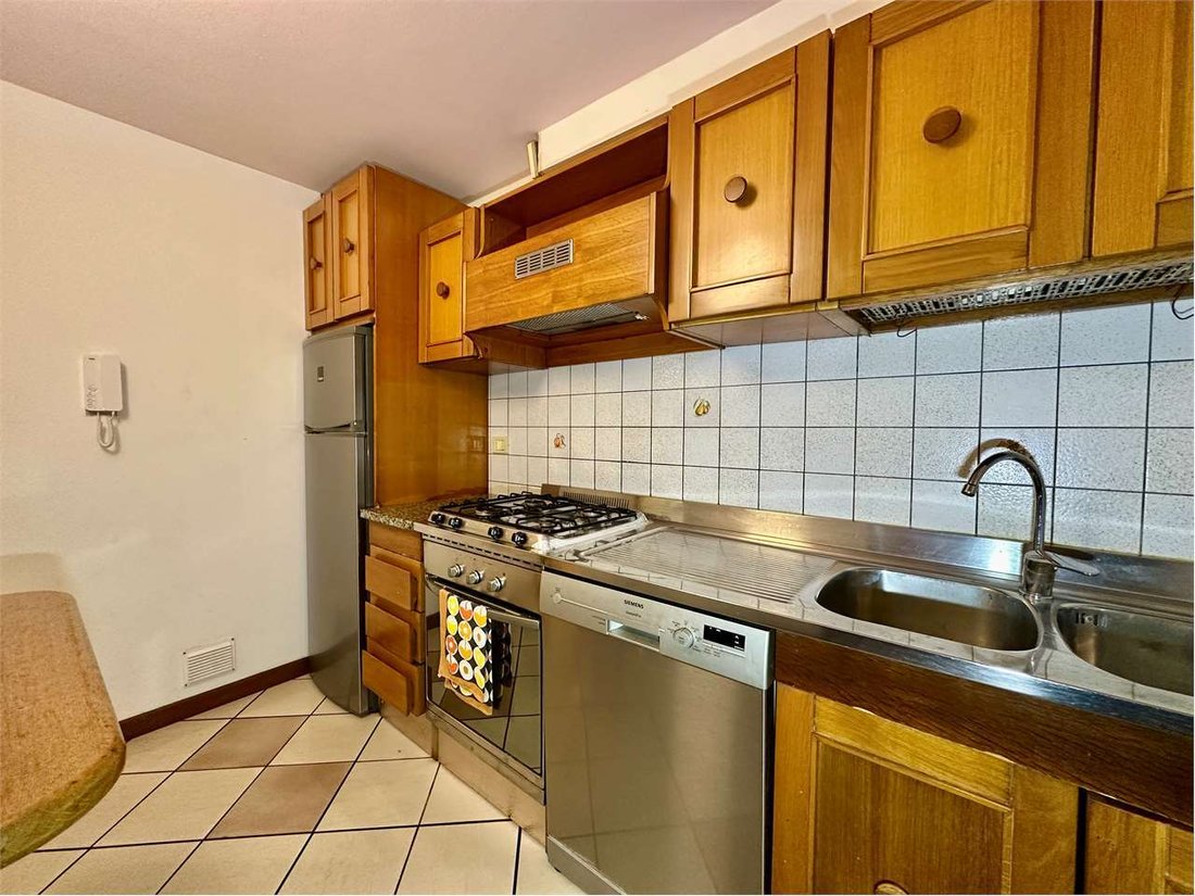Apartment in Lungomare, Viareggio, Tuscany 5 - 16578155