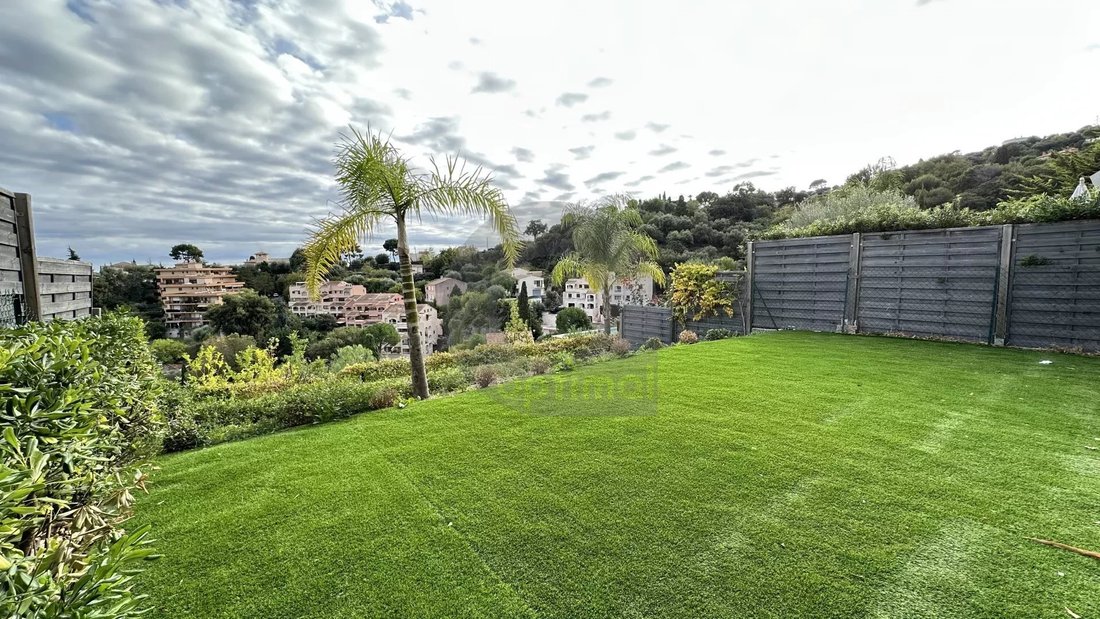Apartment in Village-Cros de Caste-Coupiere-Mont Gros, Roquebrune-Cap-Martin, France 1 - 16576336