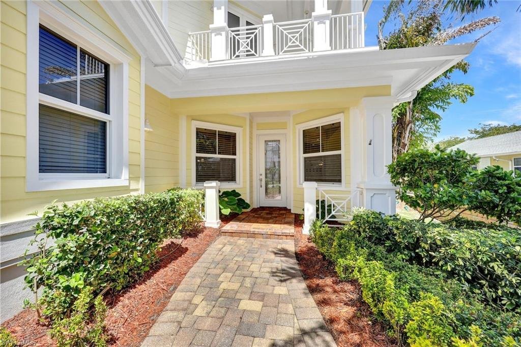 Apartment in Naples, Florida, United States 5 - 16575356