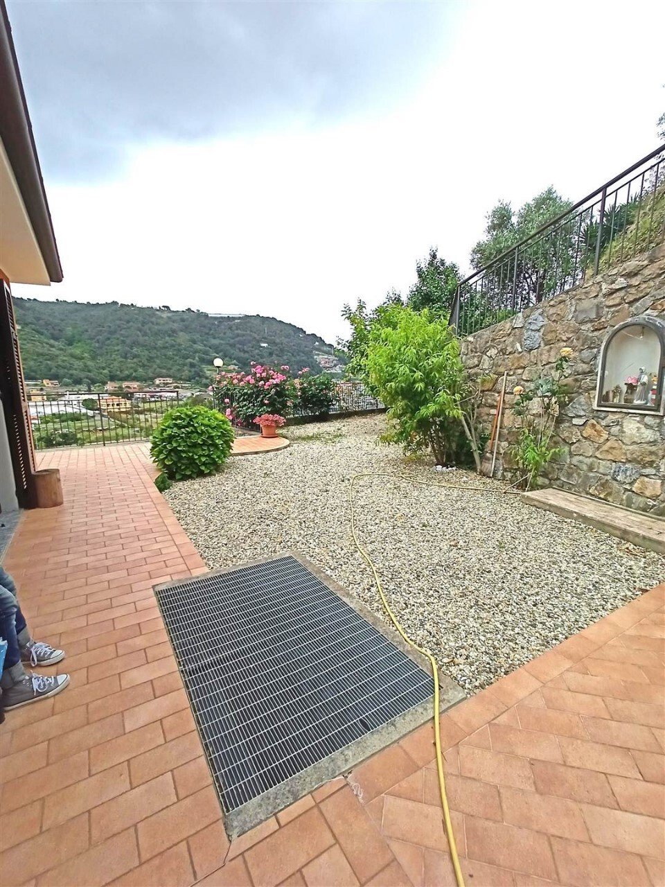 House in Camporosso, Liguria, Italy 4 - 16575939