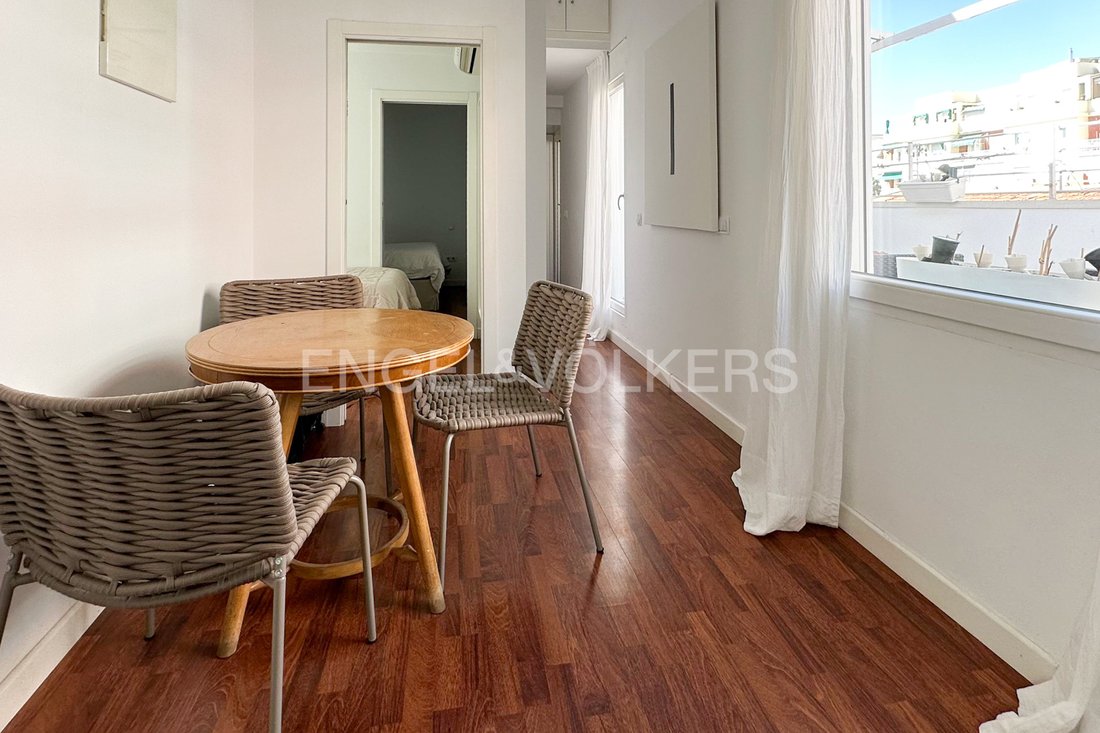 Apartment in Barrio Salamanca, Madrid, Spain 4 - 16015466
