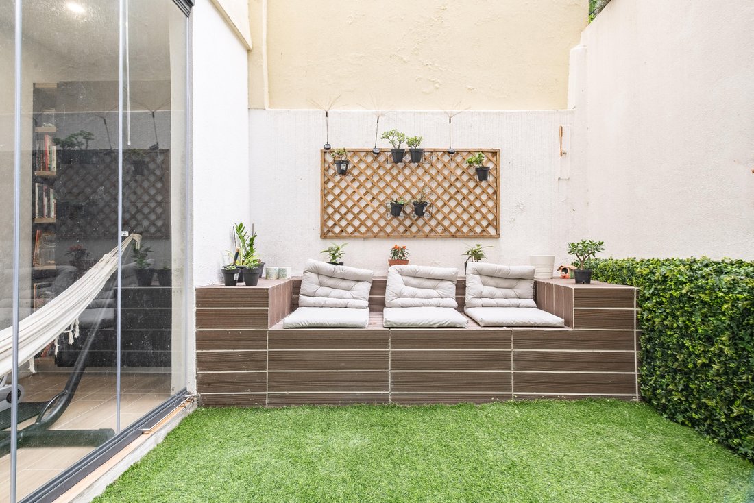Apartment in Arroios, Lisbon, Portugal 5 - 16578297