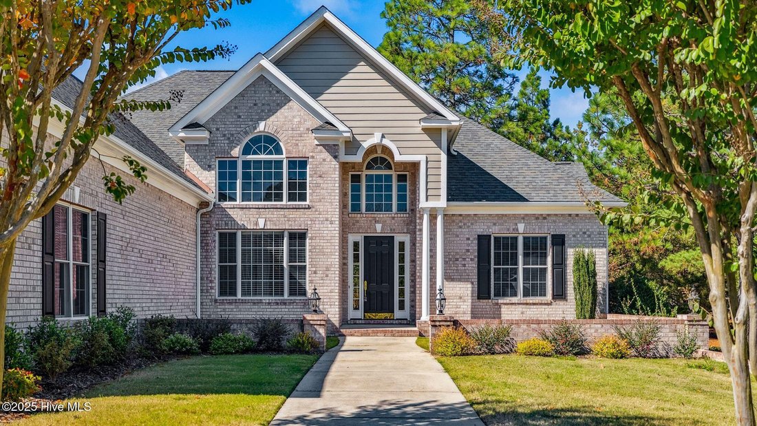 House in Pinehurst, North Carolina, United States 5 - 16578899