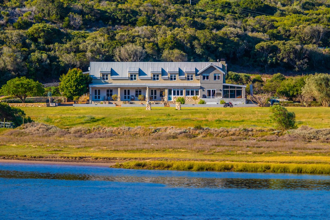 Haus in Still Bay, Westkap, Südafrika 2 - 16577047