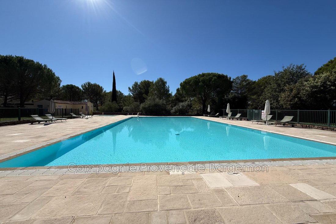 Villa in La Motte, Provence-Alpes-Côte d'Azur, France 2 - 16576464