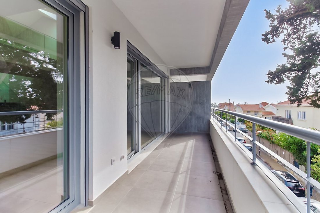 Apartment in Carcavelos e Parede, Lisbon, Portugal 5 - 16580041
