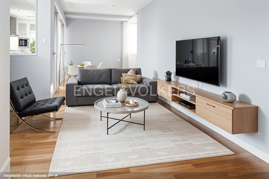 Apartment in Barrio Salamanca, Madrid, Spain 3 - 16015466