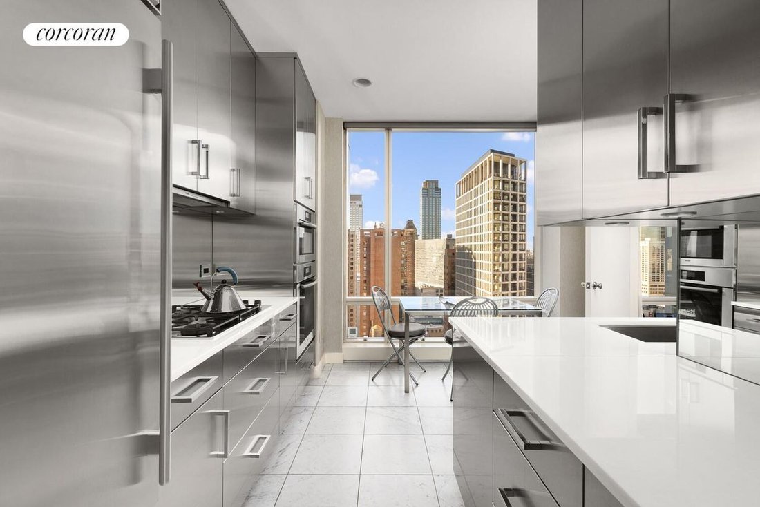 Condo in New York, New York, United States 5 - 16577285
