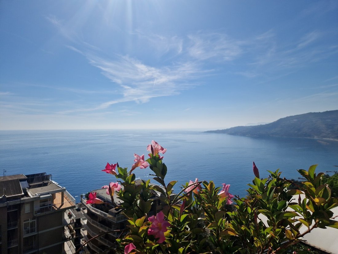 Apartment in Center, Ospedaletti, Liguria 2 - 16576130