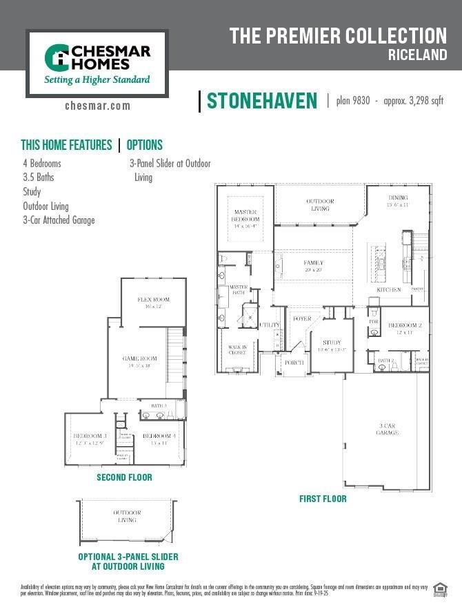 House in Mont Belvieu, Texas, United States 4 - 16576622