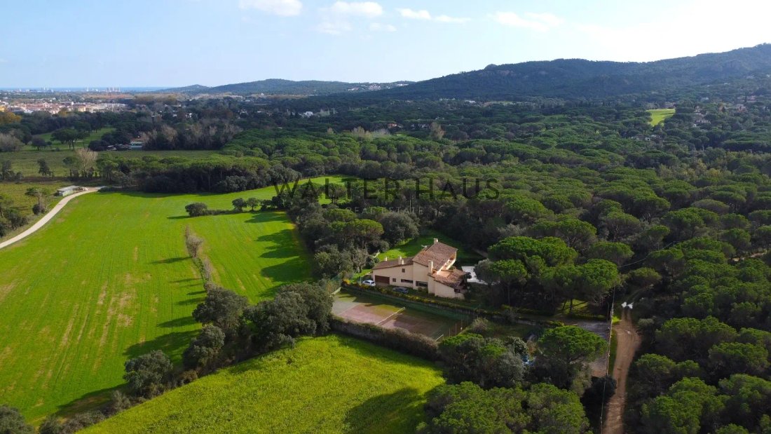 Casa en Santa Cristina de Aro, Cataluña, España 2 - 15489801