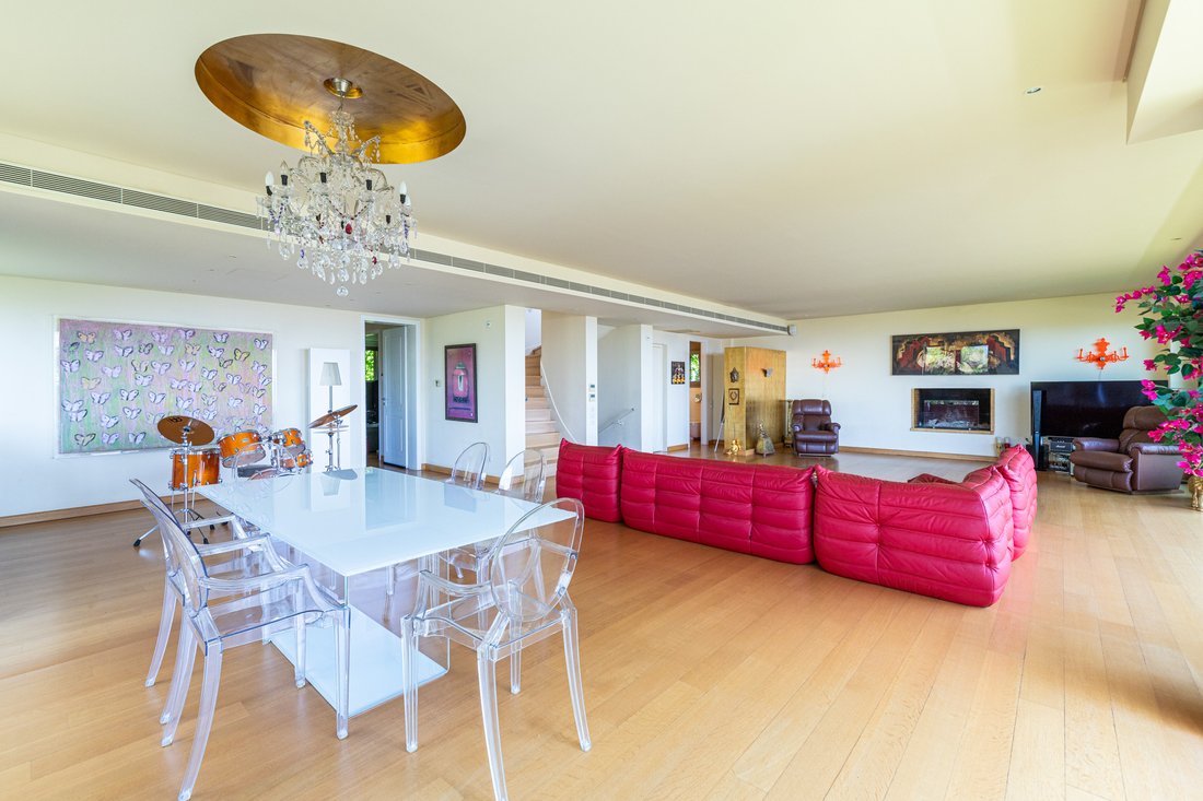 Apartment in Kifisia, Attica, Greece 5 - 15877349