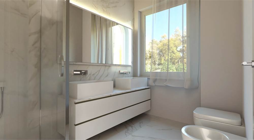 Apartment in Preganziol, Veneto, Italy 3 - 16575801