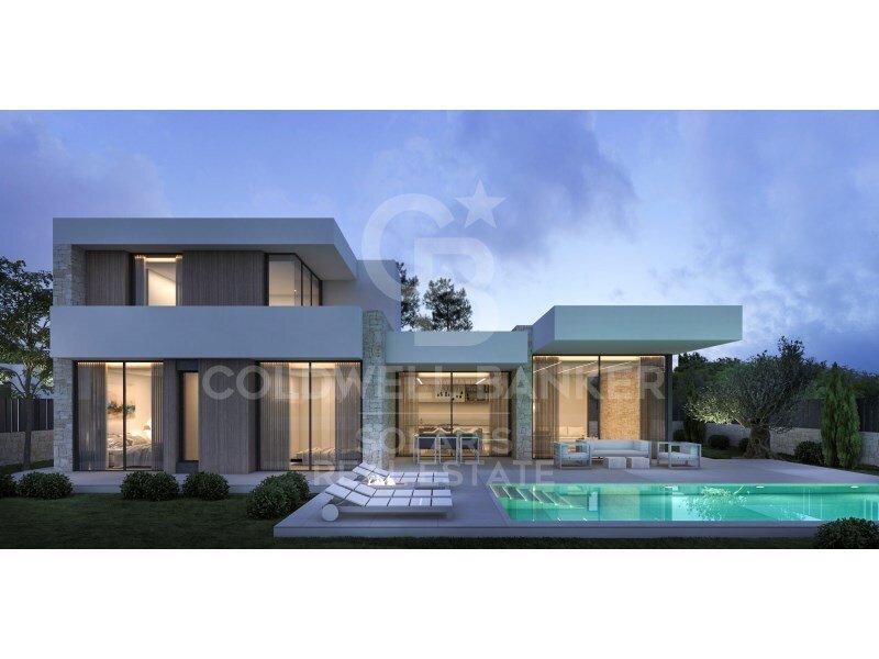 House in Denia, Valencian Community, Spain 3 - 16578488