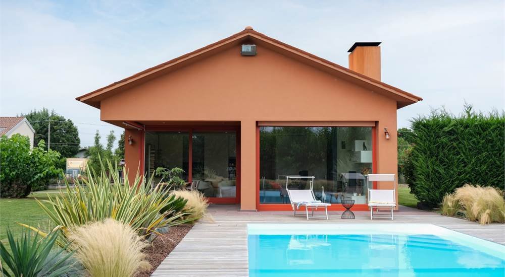 Villa in Scorze, Veneto, Italy 1 - 16575553