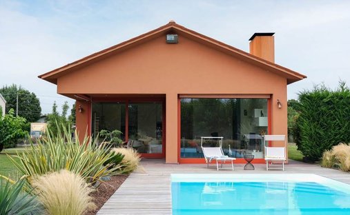 Villa en Scorzè, Véneto, Italia 1