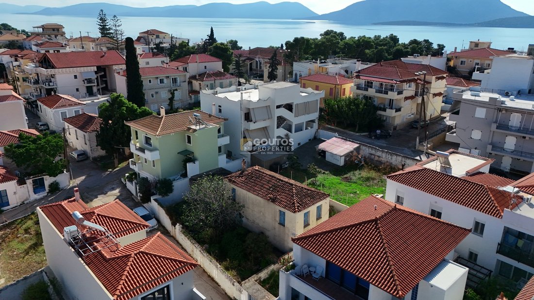House in Ermioni, Peloponnese, Western Greece and the Ionian, Greece 5 - 15876314