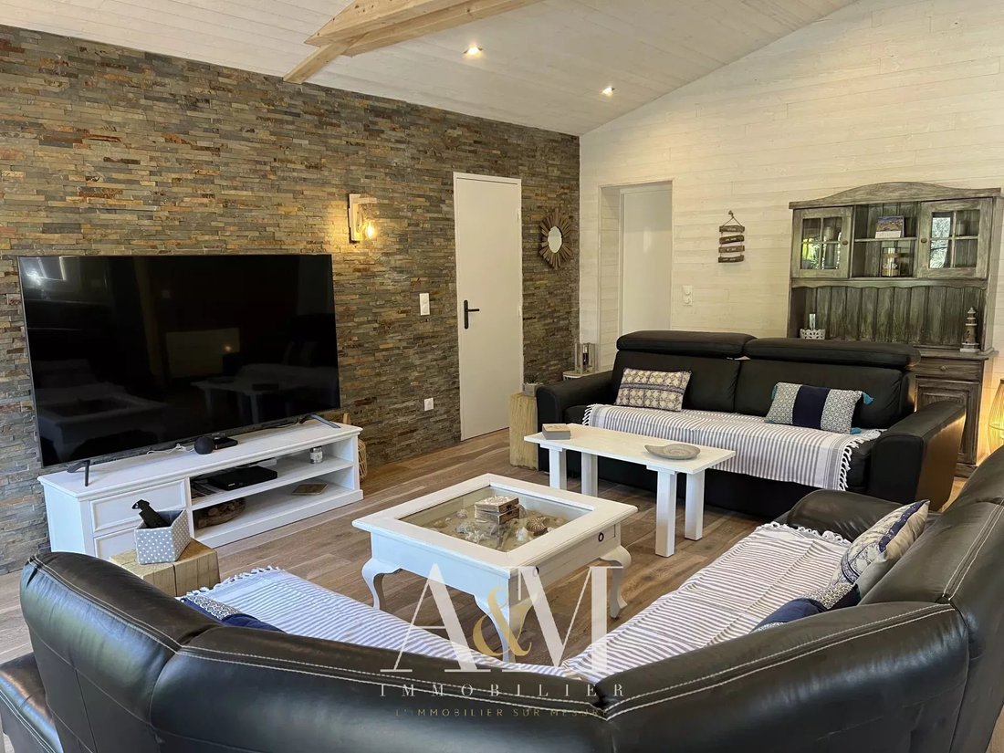 House in Lanton, Nouvelle-Aquitaine, France 5 - 16578077