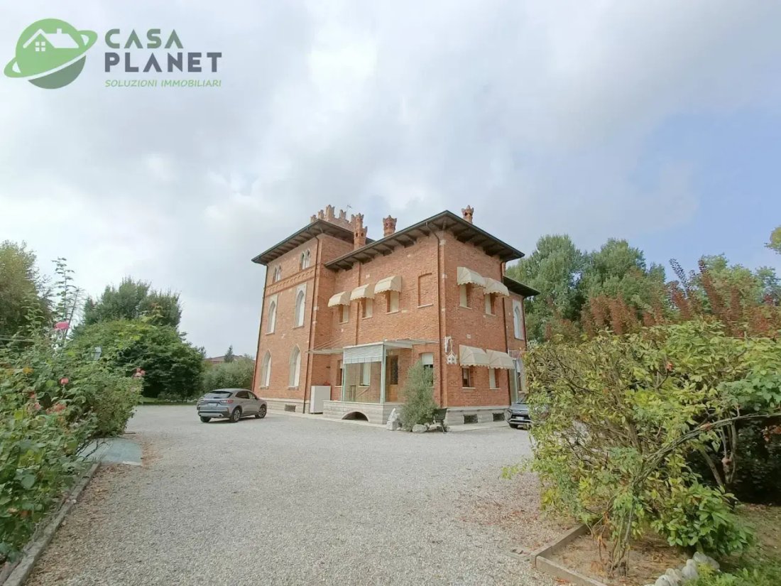 House in Zoppola, Friuli – Venezia Giulia, Italy 1 - 16575813