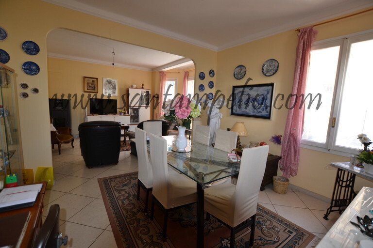 House in Sasso di Bordighera, Bordighera, Liguria 1 - 16575532