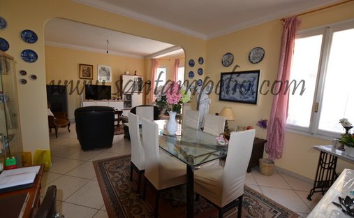 House in Sasso di Bordighera, Bordighera, Liguria 1