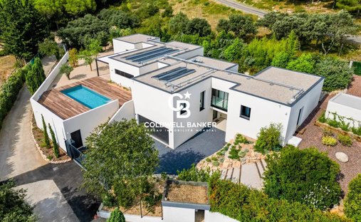 Villa in Villetelle, Occitania, France 1